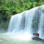 Campawan Falls