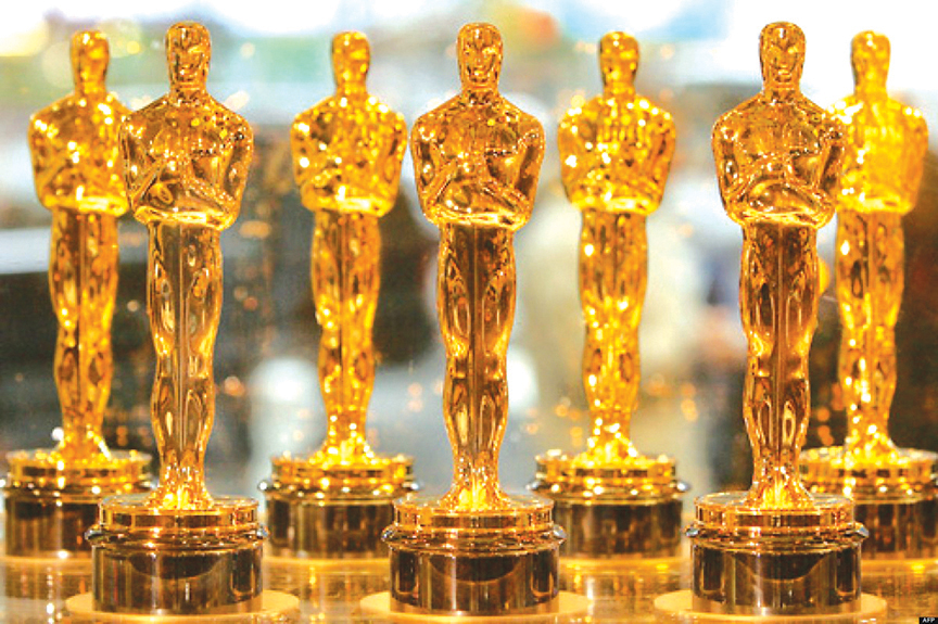 The Oscar Most likely winners Edge Davao