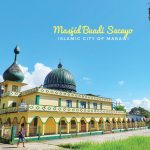 Buadi Sacayo Masjid in Marawi City.j