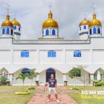 Buluan Mosque Maguindanao