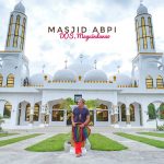 Masjid Al-Nasser Abpi Datu Odin Sinuat Maguindanao