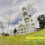 Masjid-Kapunan-Panglima-Sugala-Tawi-Tawi.