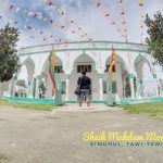 Sheik-Makdum-Mosque-of-Simunul-Tawi-Tawi