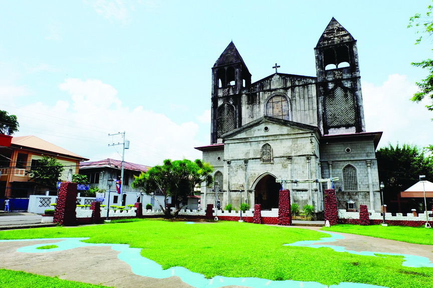 Dapitan City: More Than Just A Shrine City 