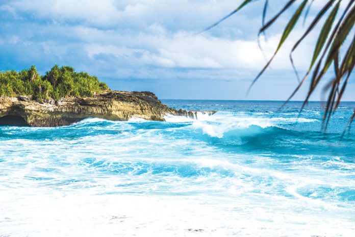 Lembongan Island