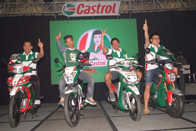 Castrol PH gears up for 4th ‘Partner for Life’ Programme | Edge Davao