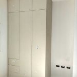 5. INSTALLATION OF WARDROBE CABINET @ 1ST FLR