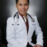 Dr Louie Mar Gangcuango