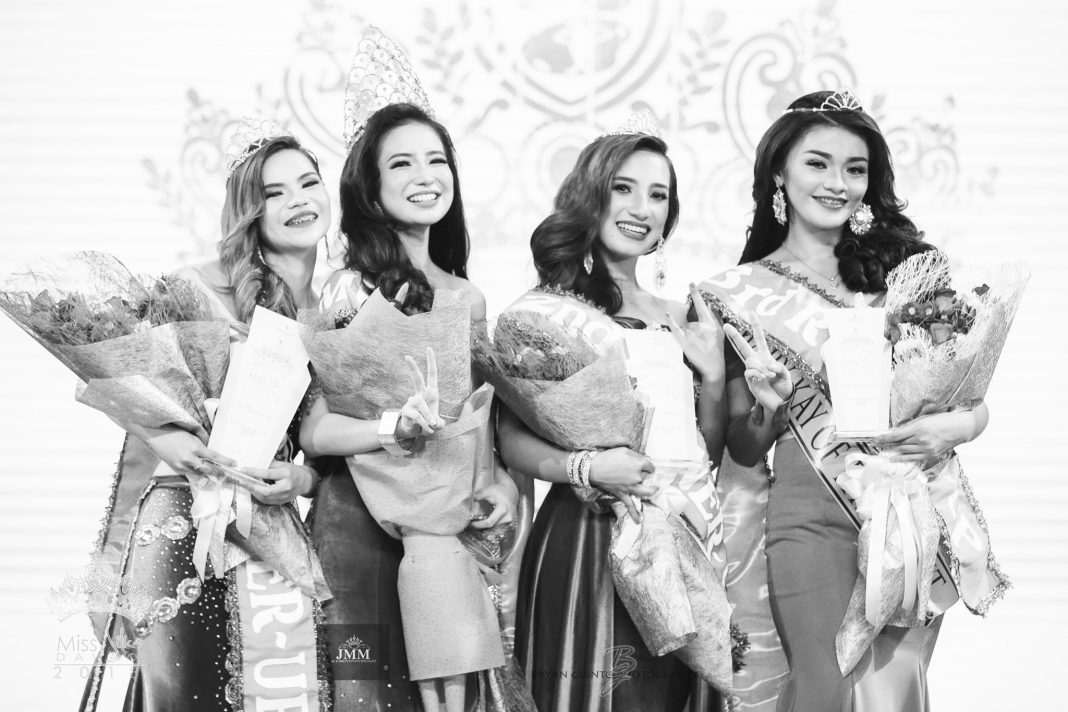 Ulas Bet Bags ‘miss Silka Davao Crown Edge Davao 