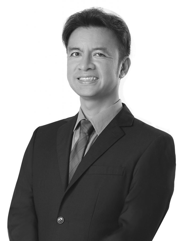 Pinoy Marino: Atty Dennis Gorecho