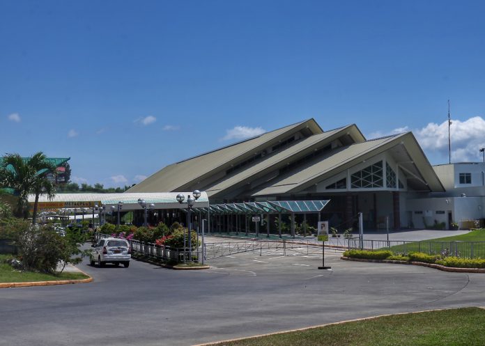 Davao airport authority, boon to trade, connectivity