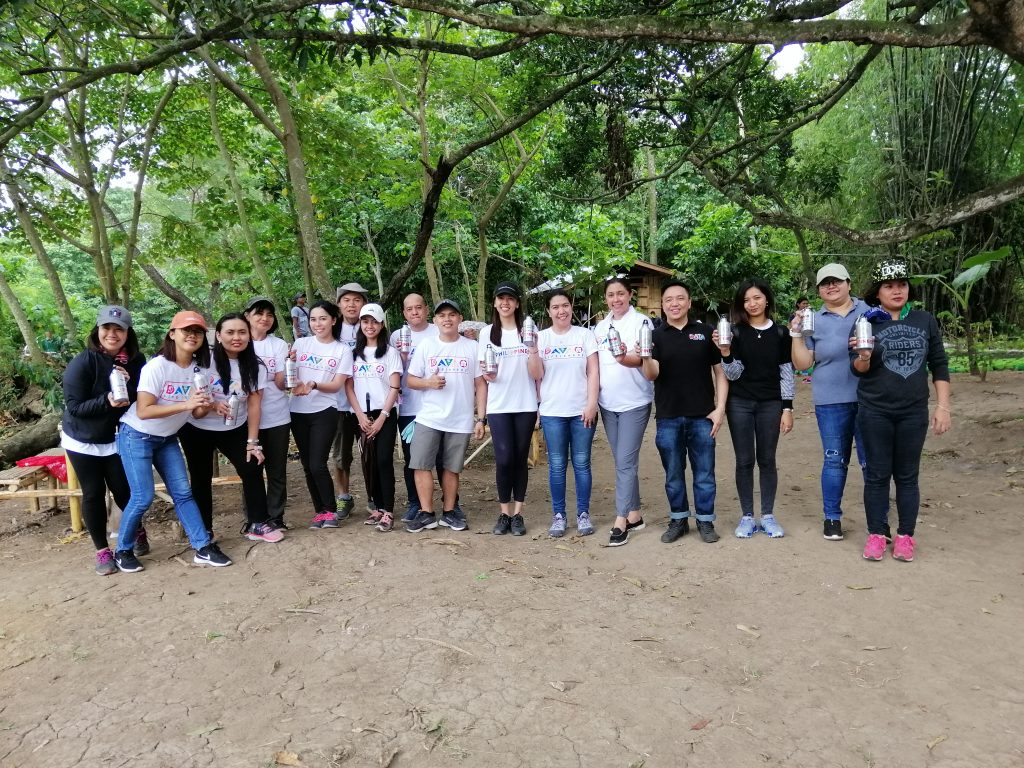 Creating green spaces in Davao City | Edge Davao