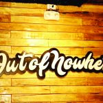 Out of Nowhere’s menu is reminiscent of childhood flavours and travels that never fails to excite Dabawenyos.