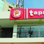 Tapa King’s first store in Davao is located at  Quirino Avenue Corner Mt. Apo Street, Davao City ·