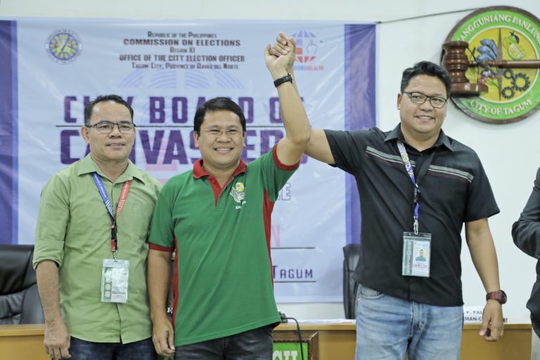 Midterm election results to historic outcomes in Tagum | Edge Davao