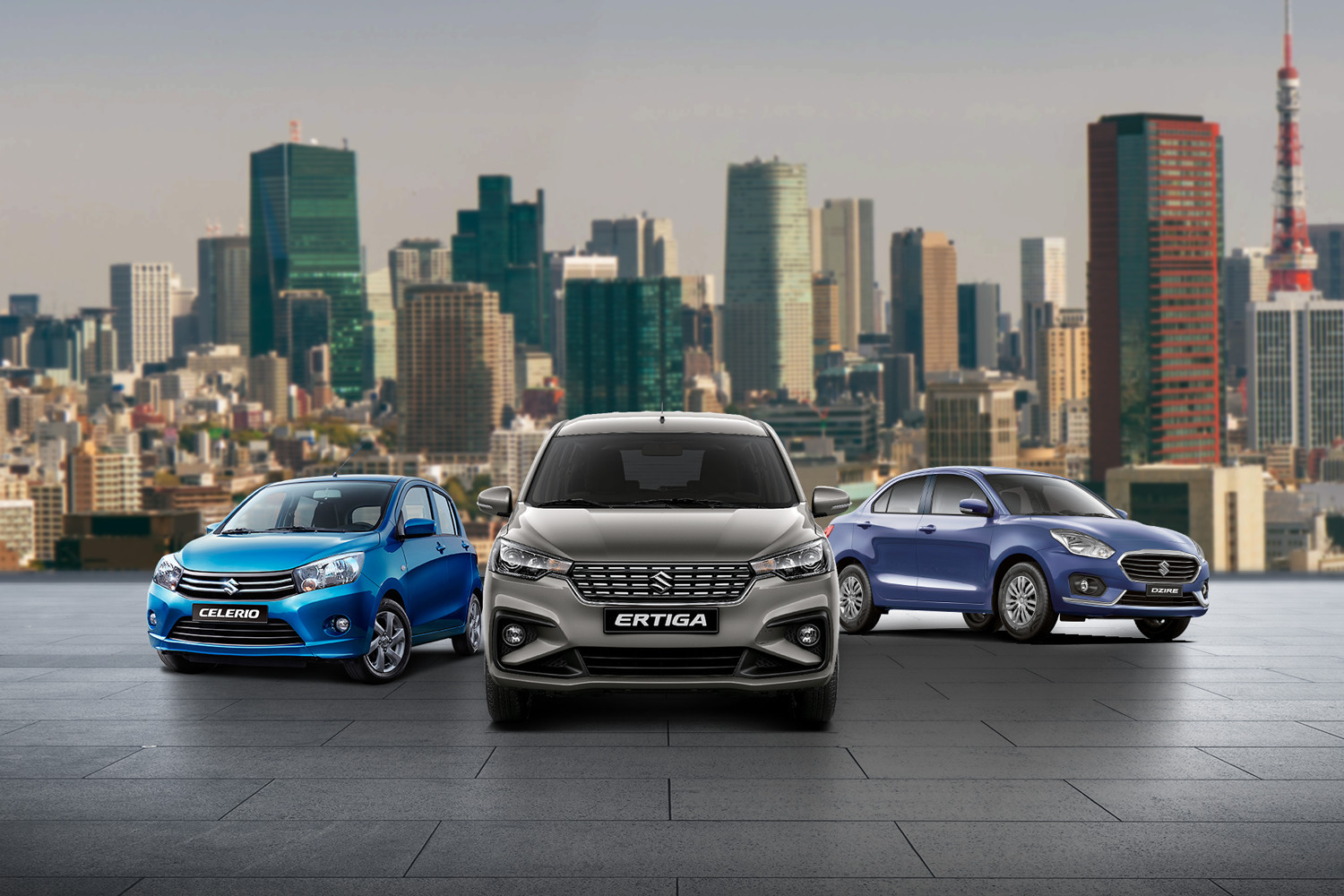 ﻿Suzuki Philippines closes Q1 2019 with consistent sales ...