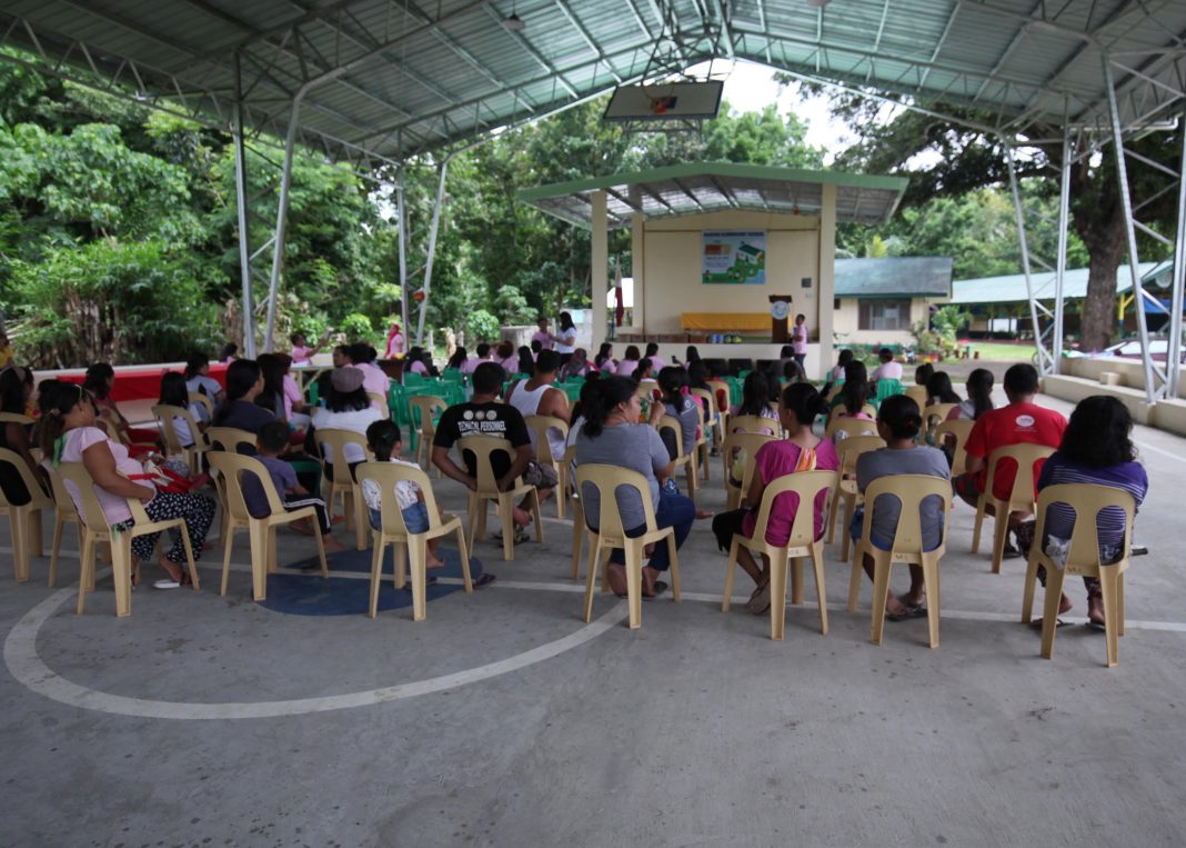 ‘Brigada Eskwela’: Working towards quality education | Edge Davao