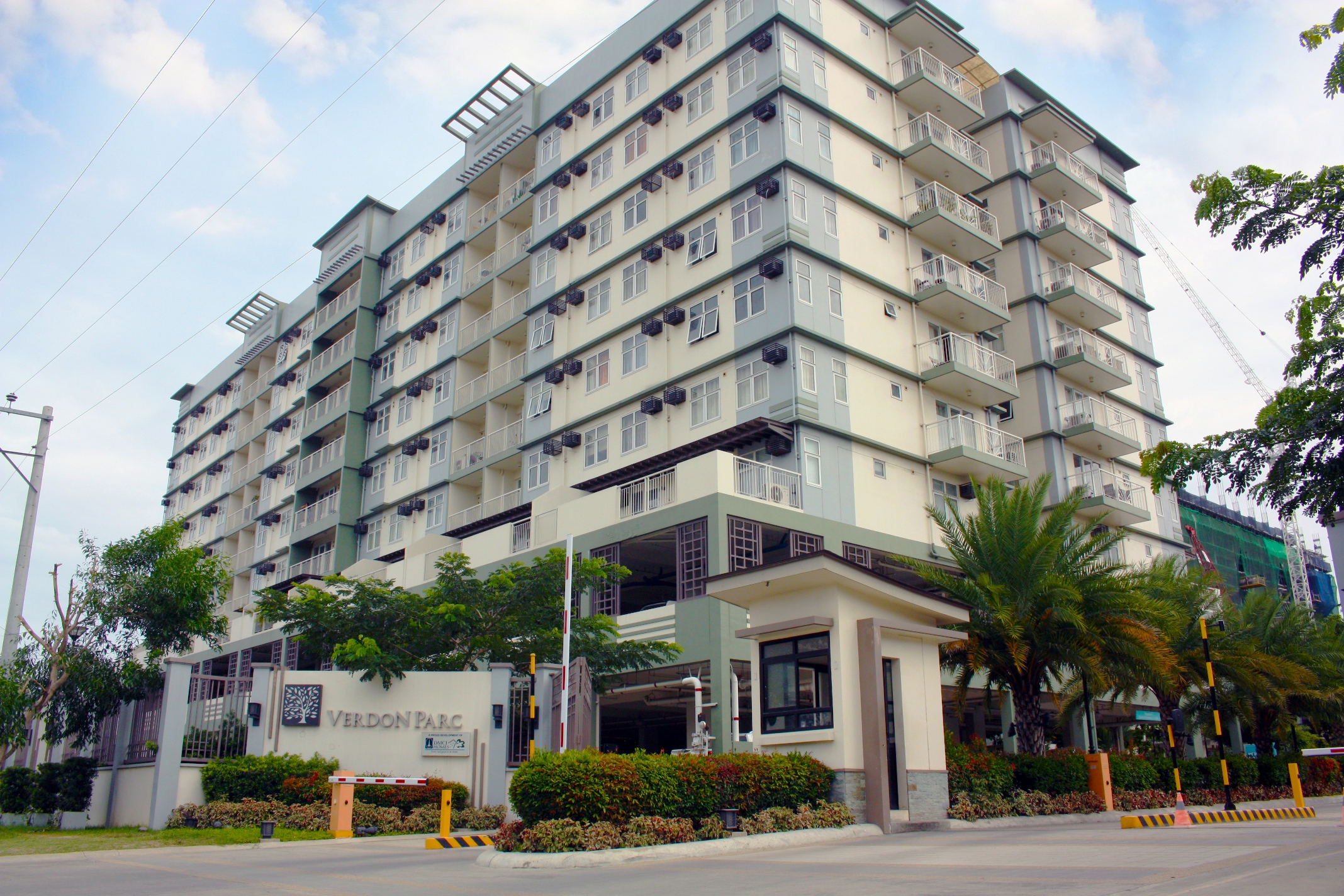 Building 2 of DMCI Homes’ Davao project on track for turnover next year ...