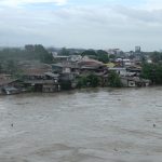 Flooding in Davao City