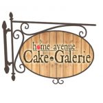 Cake Galerie logo