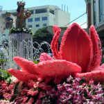 Kadayawan’s floral float