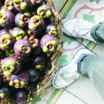 Mangosteen