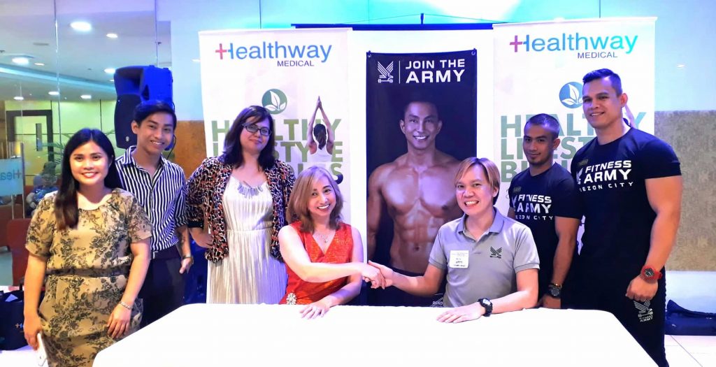 A Pathway To A Healthier Lifestyle With The Healthway Lifestyle Bundles Edge Davao