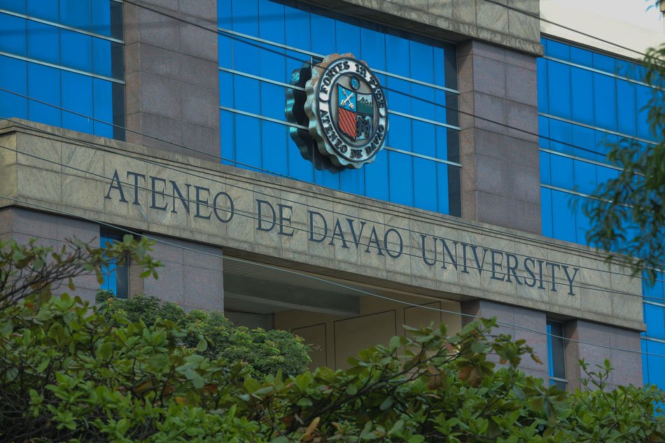 Students And Teachers Meet Online In Ateneo De Davao | Edge Davao