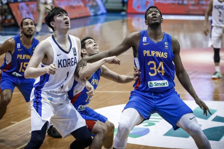 Young Gilas to get acid test at Serbia Olympic qualifiers ...