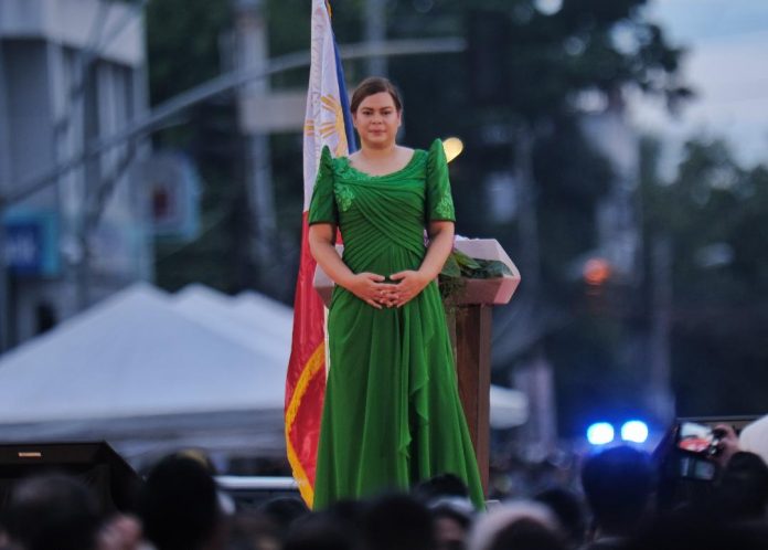 The Armed Forces of the Philippines creates a new unit, the Vice Presidential Security and Protection Group (VPSPG), dedicated to secure and protect Vice President-elect Sara Duterte. Edge Davao