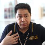 Vice Mayor J. Melchor Quitain Jr. says one of the best, if not the best, investment that any city can make is definitely in healthcare and Davao City Public Hospital (DCPH) can and will be able to cater to a lot of Dabawenyos once completed as a Level 3 hospital. Lean Daval Jr.