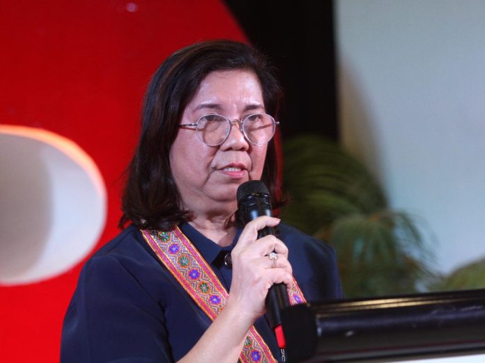 Department of Public Works and Highways (DPWH 11) director Juby Cordon is optimistic that the Samal Island-Davao City (SIDC) Connector Project will happen. LEAN DAVAL JR.