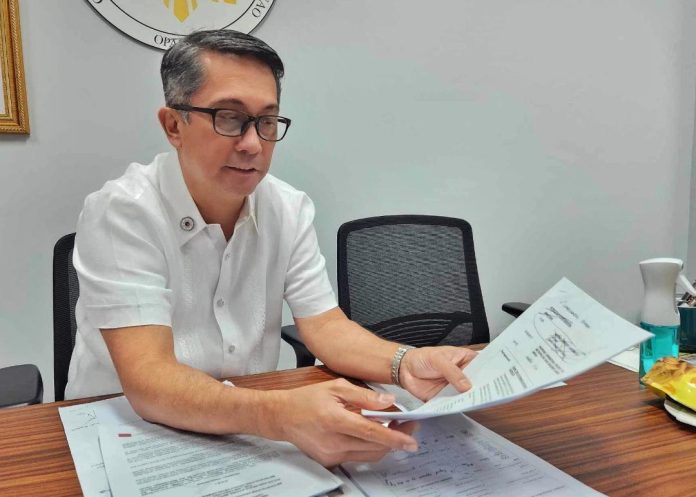 Presidential Assistant for Eastern Mindanao Secretary Leo Tereso Magno bares that creation of the Metropolitan Davao Development Authority (MDDA) is gaining ground as its Implementing Rules and Regulation (IRR) is now up for publication in the Official Gazette of the Republic of the Philippines. LEAN DAVAL JR