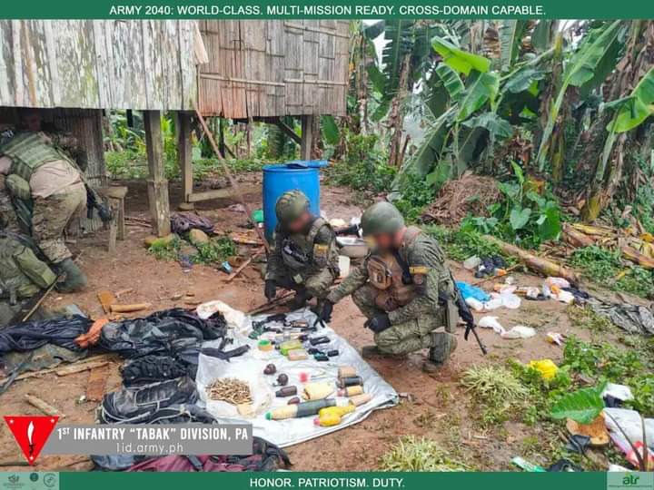 MSU bombing ‘mastermind’ killed in Lanao Sur ops: AFP | Edge Davao