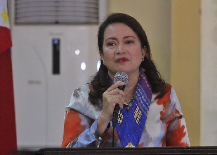 Ousted Mindanao Development Authority (MinDA) chairperson Mabel Sunga-Acosta announces on social media that the Regional Trial Court (RTC) has granted a Motion for Reconsideration for the quo warranto petition she filed, which was initially dismissed. LEAN DAVAL JR