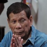 Former President Rodrigo Duterte will visit Batasang Pambansa on Wednesday to confront the House QuadComm members regarding the rescheduling of the November 13 inquiry on war on drugs to November 21, according to former spokesperson Atty. Salvador Panelo. LEAN DAVAL JR