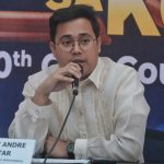 Councilor Bonz Andre Militar, chair of the Committee on Information Technology of fhe City Council of Davao, says the recent GCash incident serves as a stark reminder of the potential dangers of relying solely on digital wallet or e-wallet services. LEAN DAVAL JR