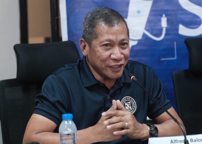 City Disaster Risk Reduction and Management Office (CDRRMO) head Col. Alfredo Baloran says Davao City is beefing up its preparedness and response to disasters like floods by acquiring additional emergency equipment and receiving 10 more rescue vehicles this month. LEAN DAVAL JR