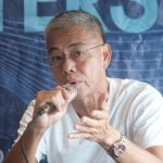 Benjie Lizada, president of the Restaurant Owners Association of Davao City, Inc. (RestoDC) president and restaurant sector representative to the Tourism Council of Davao City, says that the number of restaurants in the city has dwindled in the last five years. LEAN DAVAL JR