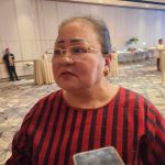 Department of Foreign Affairs-Mindanao (DFA-Mindanao) Assistant Secretary Maria Agnes Cervantes stresses that DFA-Mindanao is striving to coordinate with the Bangsamoro Autonomous Region for Muslim Mindanao (BARMM) on the relations with foreign countries. MAYA PADILLO