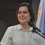 Vice President Sara Duterte dares the House of Representatives to also probe the Office of the President (OP) which has been found by the Commission on Audit (COA) as the top confidential and intelligence fund spender for 2023. LEAN DAVAL JR