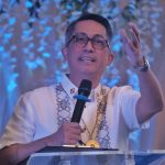 Mindanao Development Authority (MinDA) Chair Secretary Leo Tereso Magno expresses optimism for Mindanao's economic outlook in 2025 and cites key drivers of growth for the island this year. LEAN DAVAL JR