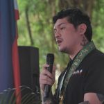 Mayor Sebastian “Baste” Duterte on Monday reminds the employees of the city government of Davao to continue extending fair services to the Dabawenyos. LEAN DAVAL JR