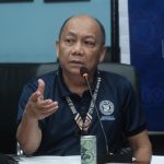 Davao City Ancillary Services Unit (ASU) Head Paul Bermejo recommends to the City Mayor's Office (CMO) to expedite the procurement of the requested specialized flood and silt control equipment. LEAN DAVAL JR