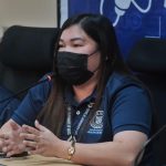 Ytalia Bohol, Officer-In-Charge of Lingap Program, says during this week's I-Speak media forum that the city government of Davao increased its funding for the Lingap para sa Mahirap Program to accommodate the growing number of clients that the program serves. LEAN DAVAL JR